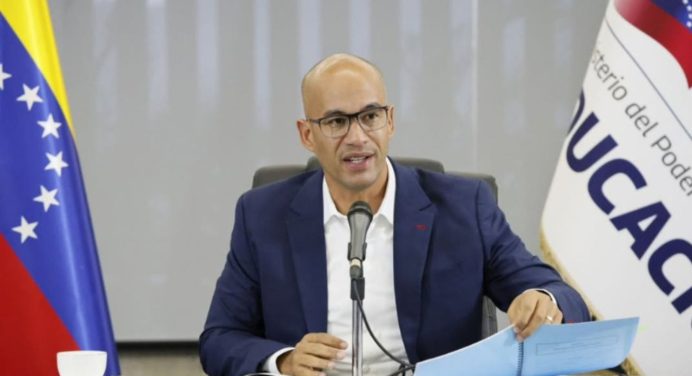 Ministerio de Educación: Planteles tienen prohibido pedir disfraces costosos