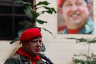 la paz de este país