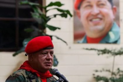 la paz de este país