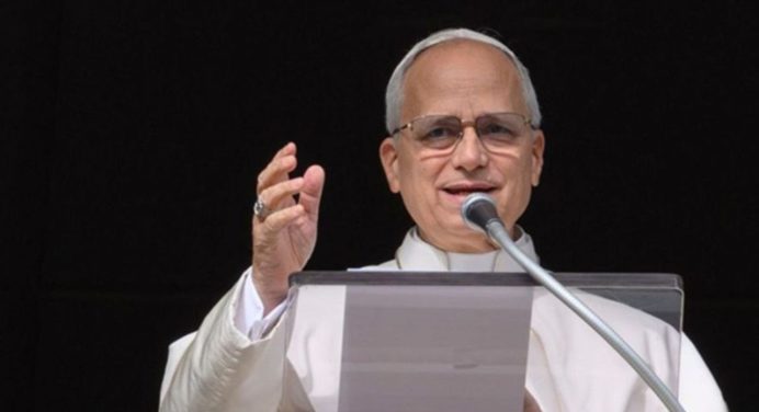 El papa León XIV pide renovar el tratado START III