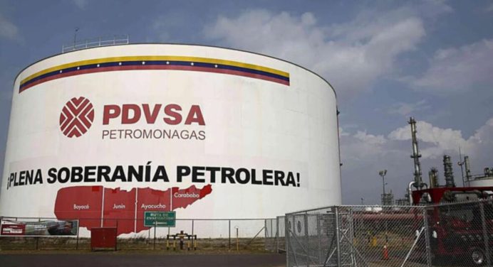 La India dispuesta a importar petróleo de Venezuela para suplir suministro ruso