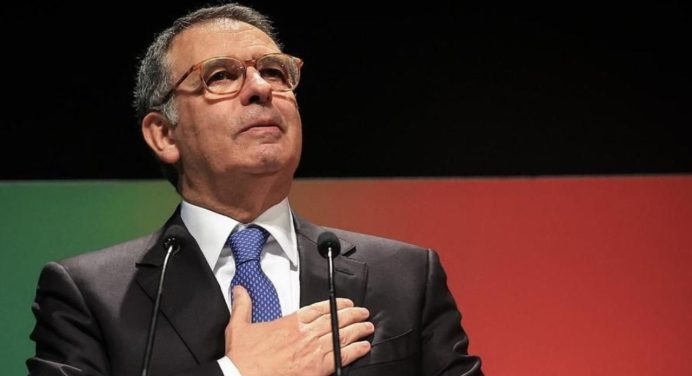 António José Seguro gana contundentemente las presidenciales en Portugal