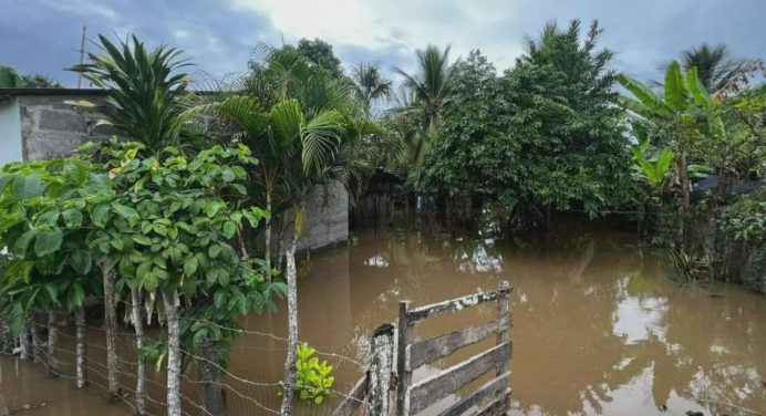 Crisis climática en Colombia: Córdoba bajo agua y 14 vidas perdidas