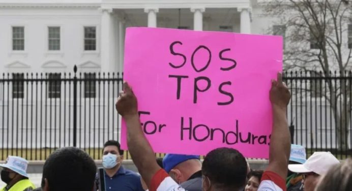 Honduras ante el fallo de EE.UU. sobre el TPS: La batalla legal no ha terminado