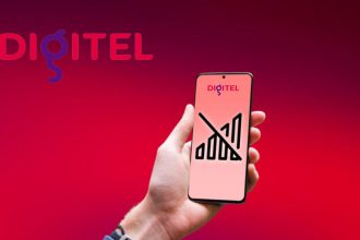 Fallas en la plataforma DIGITEL