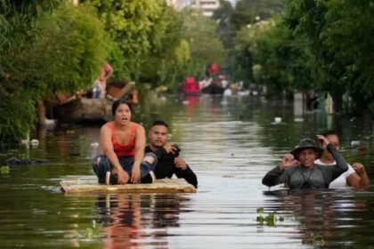 Colombia decreta emergencia