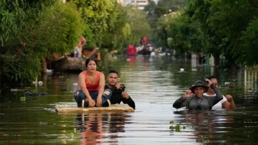 Colombia decreta emergencia