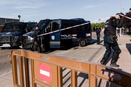 desarticulan red de explotación