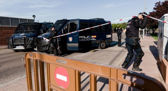 En España desarticulan red de explotación sexual de mujeres latinoamericanas