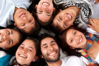 celebrar el Día de la Juventud