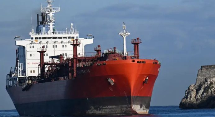 Rusia quiere evitar tensiones con EE.UU. por suministro de petróleo a Cuba