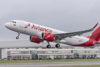 Avianca