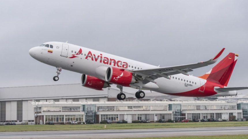 Avianca