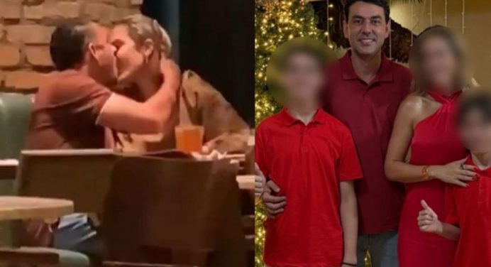 En Brasil: Secretario mata a sus hijos y se suicida tras infidelidad de su esposa