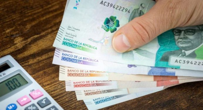 Colombia: Suspensión temporal del mayor aumento del salario mínimo