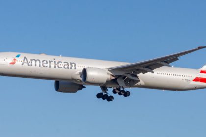 American Airlines