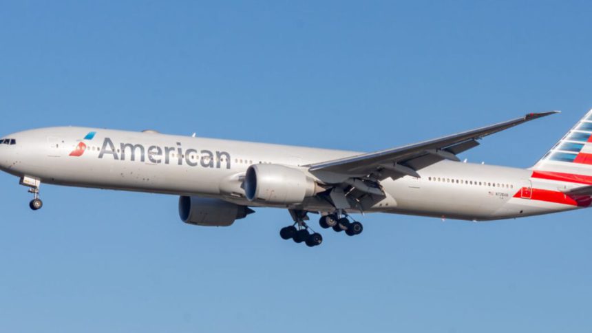 American Airlines