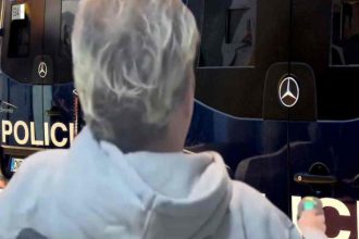 hombre de los mil nombres