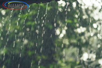 posibilidad de lloviznas