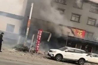 tienda de fuegos artificiales