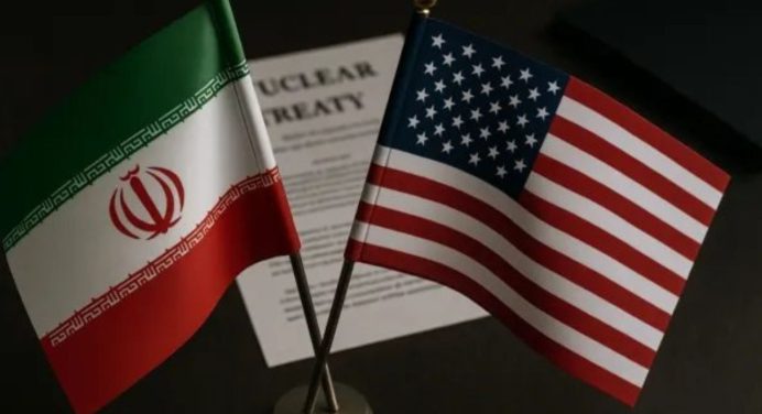 Irán y EE.UU. progresan en diálogo, pero las líneas rojas permanezcan intactas