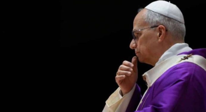 El papa insta a una cuaresma de oración y conversión