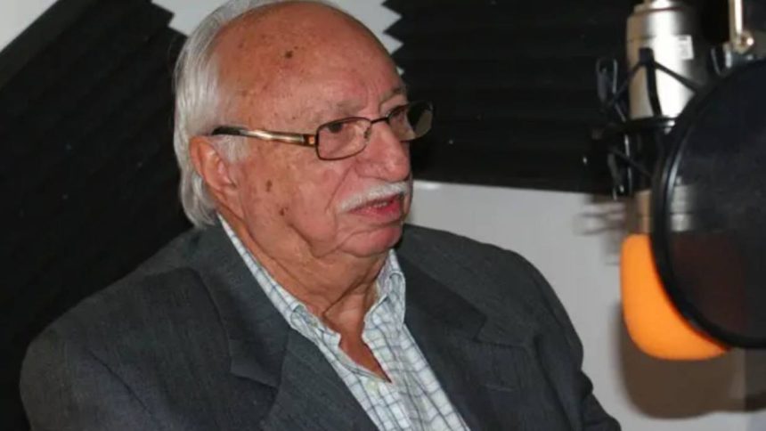 Falleció el expresidente de Fedecámaras Francisco Natera 1 Francisco Natera