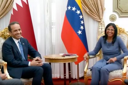 primer ministro de Catar