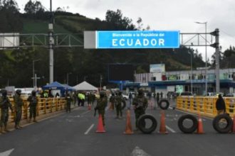 seguridad fronteriza