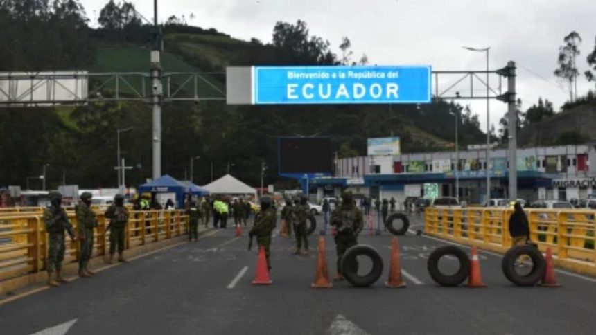 seguridad fronteriza