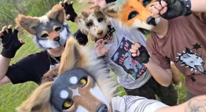 ¿Los Therian son un fenómeno cultural? Esto afirma un Psicólogo