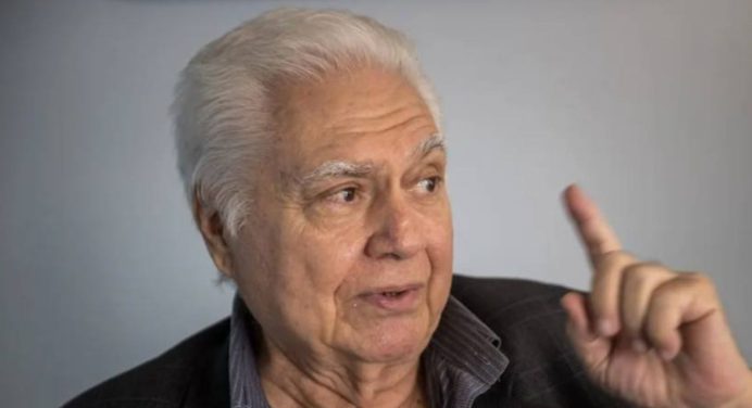 MP pidió medida cautelar de presentación para Evanan Romero Gutiérrez