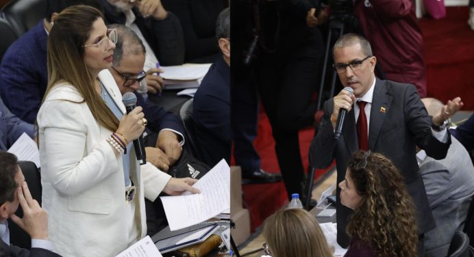 AN instaló Comisión Especial de Seguimiento de la Ley de Amnistía