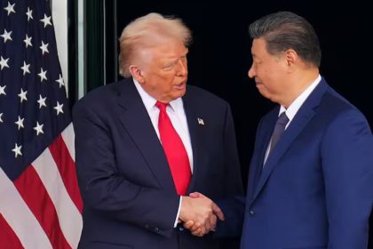 visita oficial a China