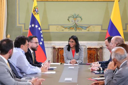 ministro de Minas y Energía de Colombia