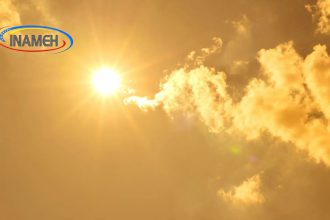 las altas temperaturas