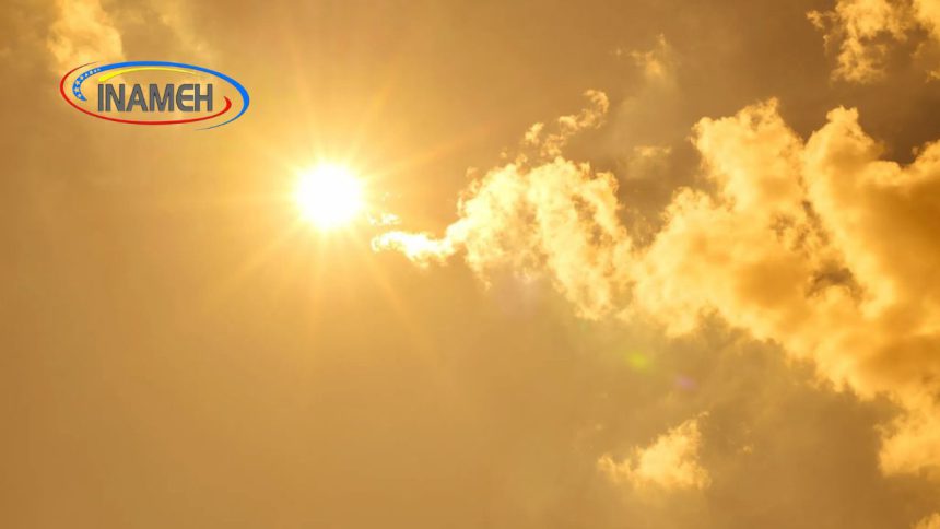 las altas temperaturas