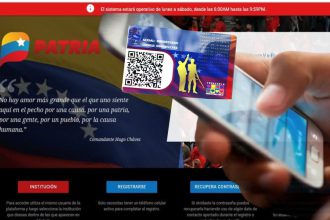 bonos Patria confirmados