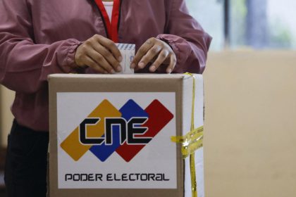 Colombianos en Venezuela