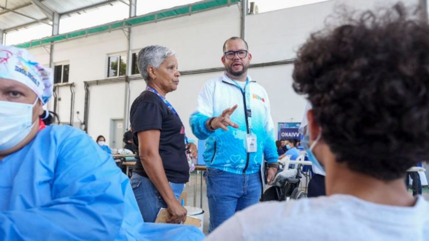 Llegaron al país desde EE.UU. a través del plan Vuelta a la Patria unos 132 venezolanos 1 Vuelta a la Patria