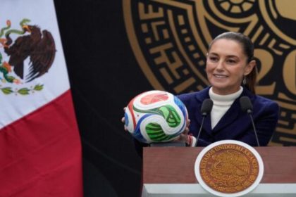 Mundial de Fútbol 2026