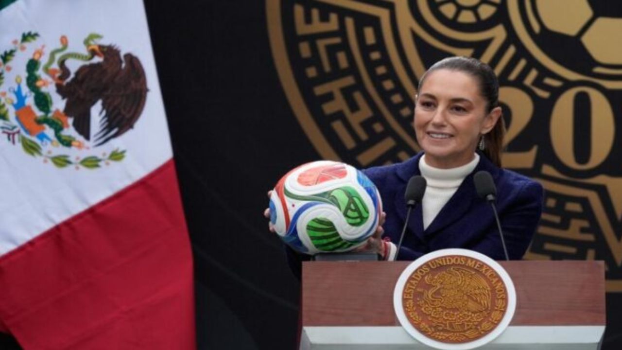 Mundial de Fútbol 2026