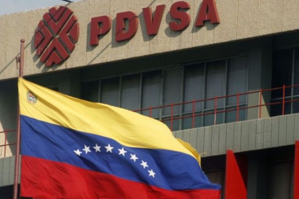 PDVSA