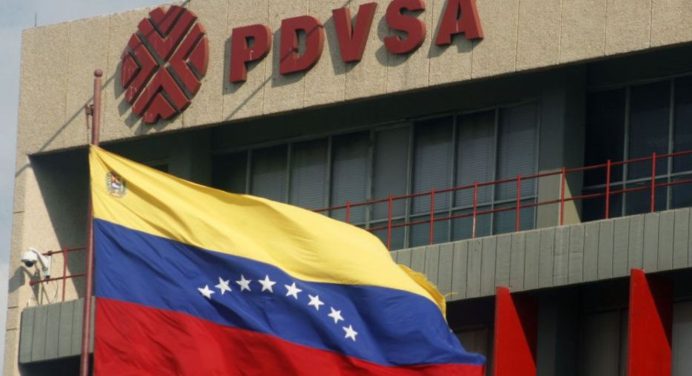 Confirmada la detención en Venezuela de los implicados en trama PDVSA-Cripto
