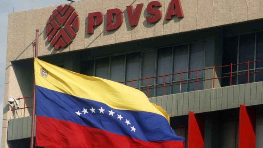 PDVSA