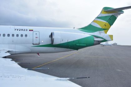 Aerolíneas de EE.UU