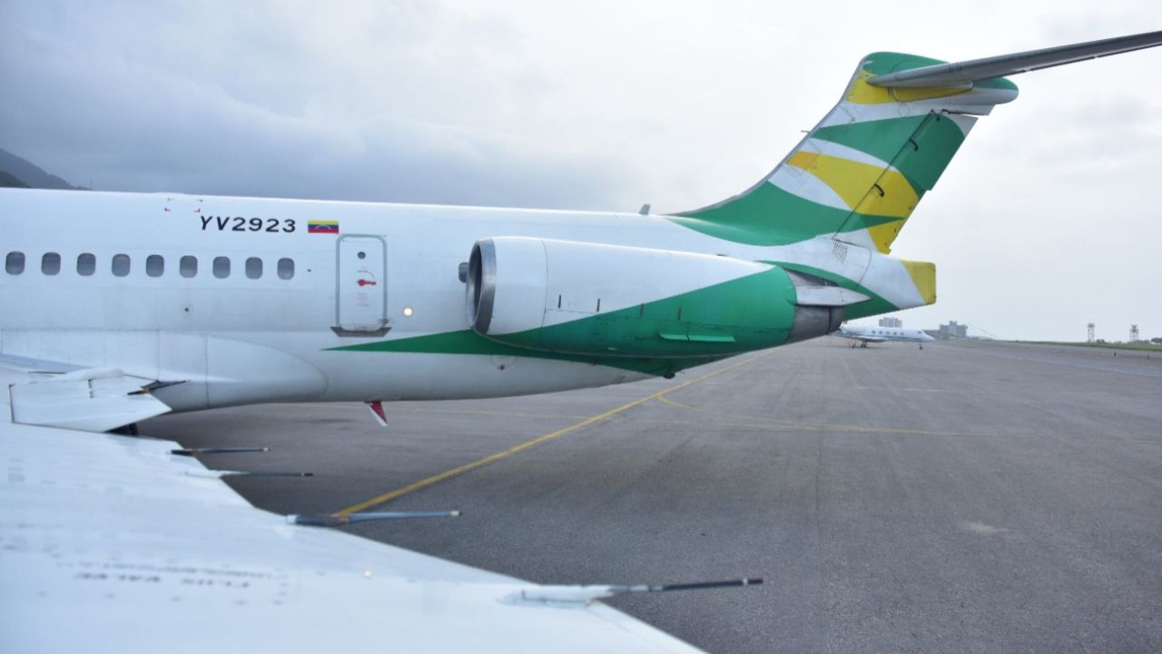 Aerolíneas de EE.UU