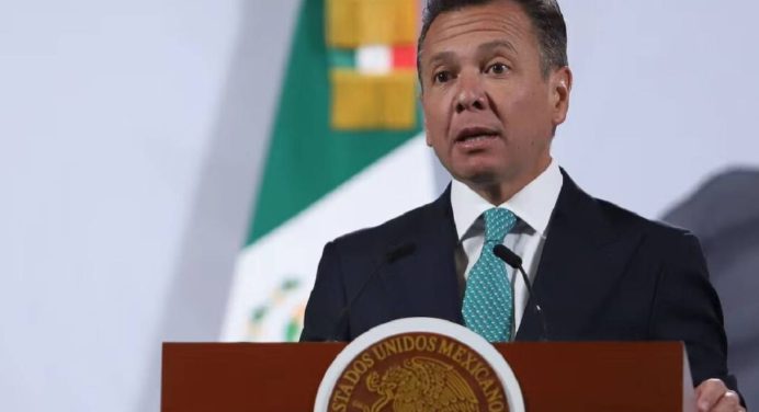 Jalisco levanta el código rojo decretado tras ola de violencia por muerte de El Mencho