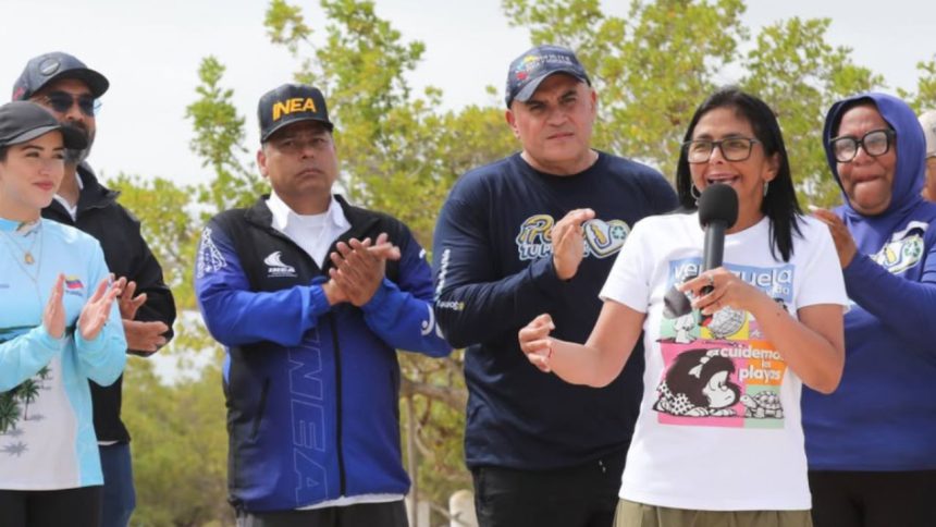 Registro digital en Morrocoy: Medidas de seguridad para semana santa 1 Morrocoy