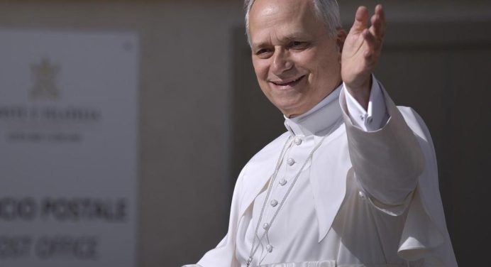 Papa León XIV visitará España del 6 al 12 de junio